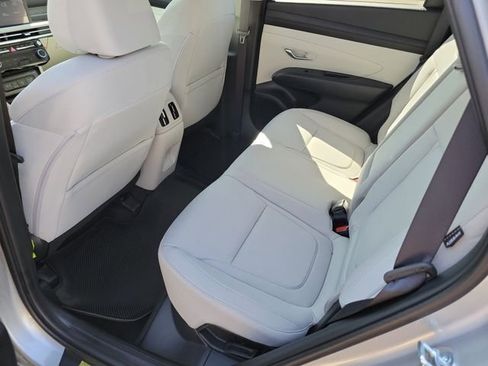 New 2026 Hyundai Tucson SEL AWD/4WD image 24