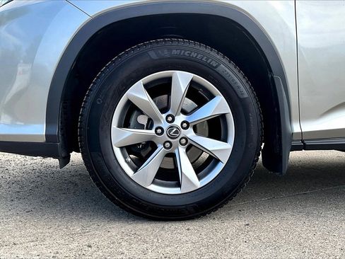 Used 2019 Lexus RX 350 AWD image 11