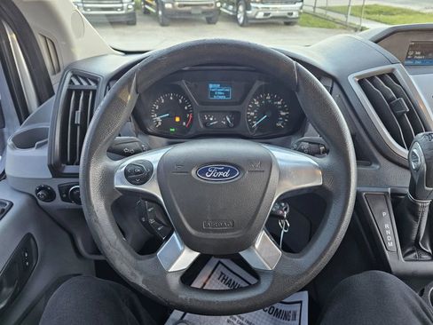 Used 2017 Ford Transit 150 XLT image 15