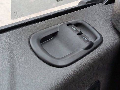 New 2026 Ford Transit 250 148 High Roof Extended w/ Load Area Protection Package image 21