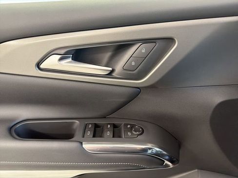 New 2026 Chevrolet Traverse LT AWD/4WD image 27