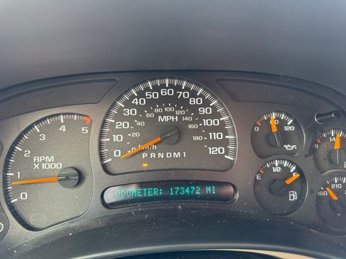 Used 2007 GMC Sierra 2500 SLT w/ Heavy-Duty Power Package image 18