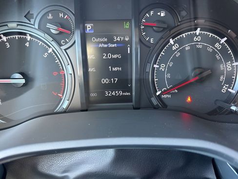 Used 2023 Toyota 4Runner SR5 image 22