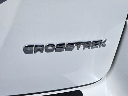 Used 2021 Subaru Crosstrek 2.5i Limited w/ Moonroof Package 1 image 14
