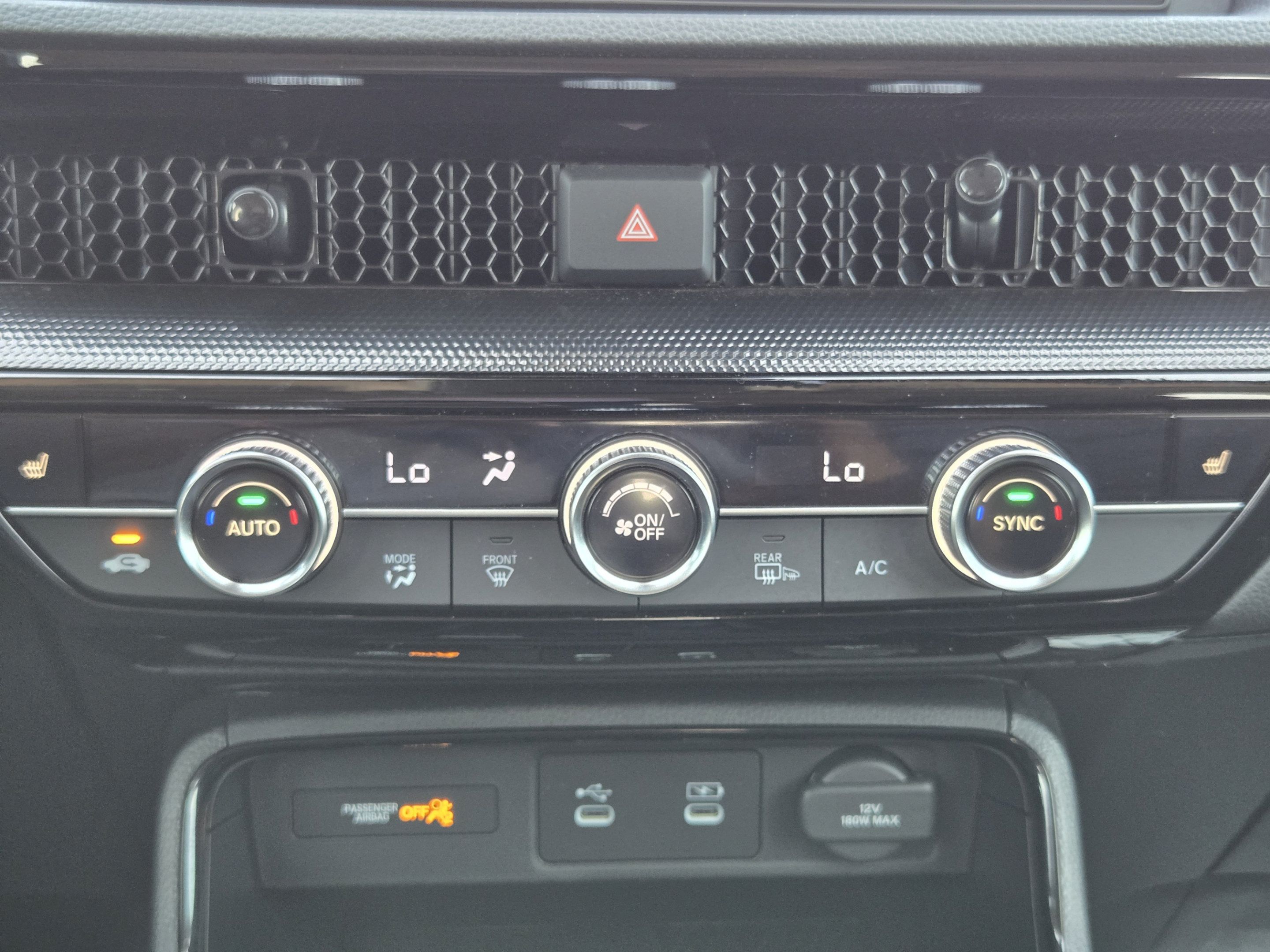 Certified 2026 Honda CR-V EX-L image 19