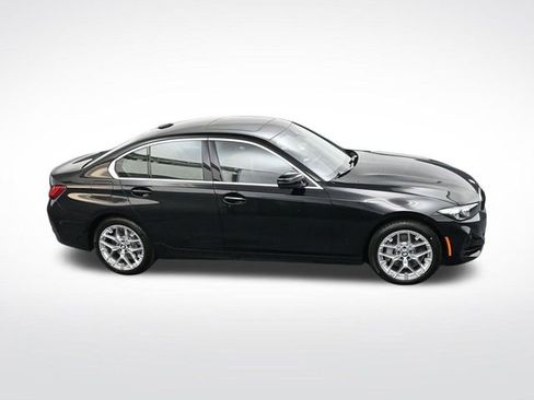 New 2026 BMW 330i xDrive Sedan w/ Convenience Package image 22