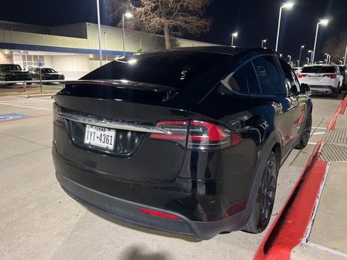 Used 2019 Tesla Model X Performance image 3