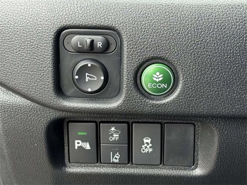 Certified 2023 Honda Passport EX-L image 18