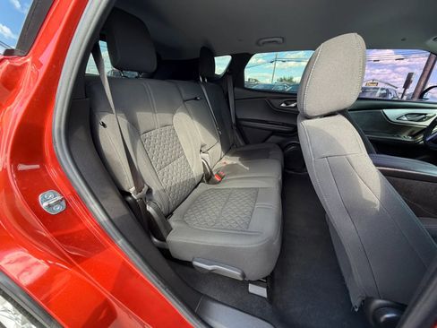 Used 2021 Chevrolet Blazer LT FWD image 13