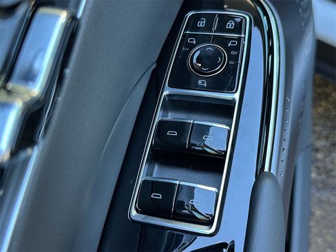 New 2026 Cadillac Lyriq Sport image 21