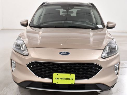 Used 2020 Ford Escape SEL AWD/4WD image 3