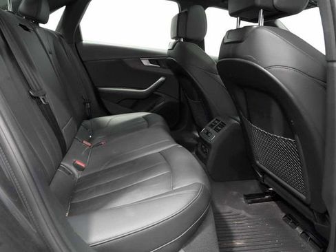 Used 2019 Audi A4 2.0T Premium w/ Convenience Package FWD image 24