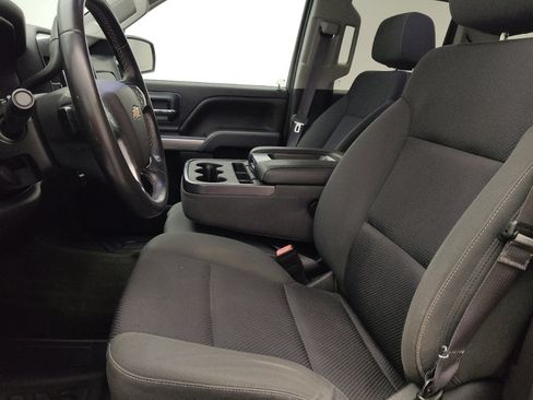 Used 2014 Chevrolet Silverado 1500 LT w/ All Star Edition AWD/4WD image 17