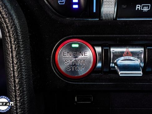 Used 2021 Ford Mustang Premium image 17