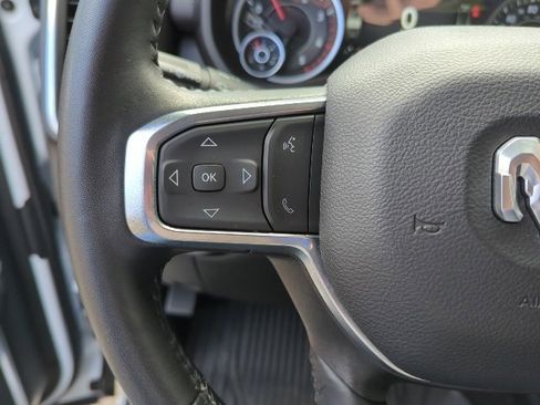 Certified 2024 RAM 3500 Laramie w/ Towing Technology Group image 12