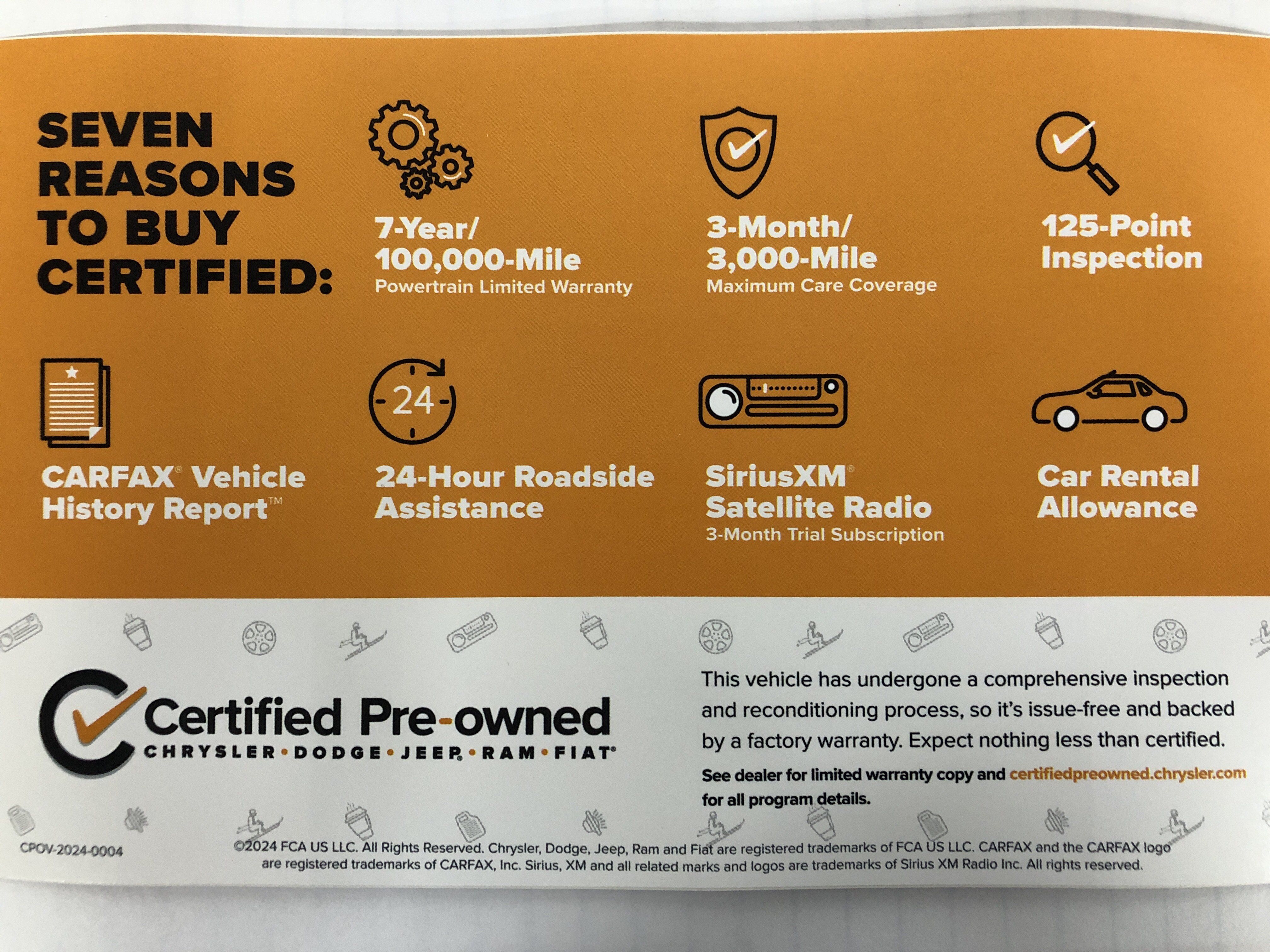 Certified 2025 Jeep Grand Cherokee Limited w/ Luxury Tech Group II AWD/4WD image 3