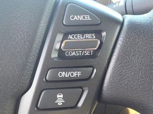 New 2026 Nissan Frontier S w/ Tow Package image 9