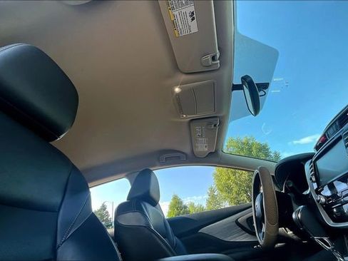 Used 2017 Nissan Murano SL image 22