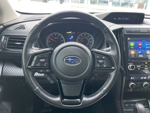 Certified 2022 Subaru Ascent Onyx Edition image 13