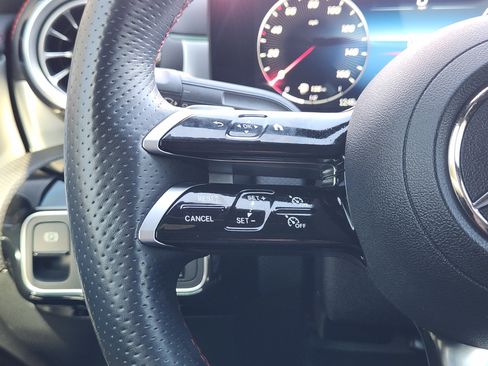 Certified 2025 Mercedes-Benz CLA 250 4MATIC image 29