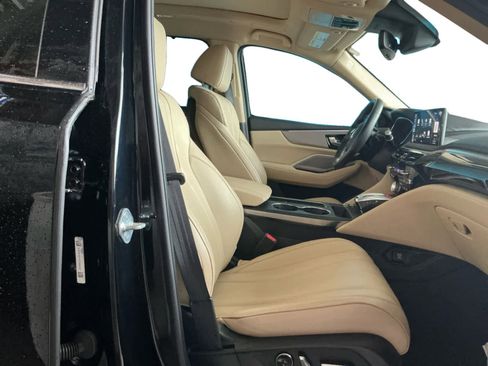 Used 2025 Acura MDX SH-AWD w/ Technology Package image 15