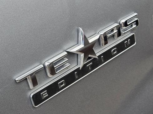 New 2026 Chevrolet Silverado 1500 LT w/ Texas Edition Plus AWD/4WD image 13