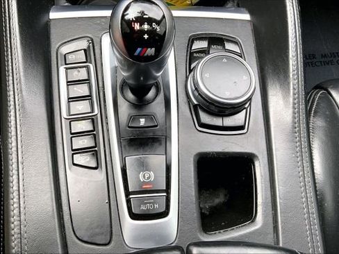Used 2016 BMW X6 M image 37