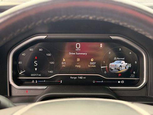 Used 2023 GMC Sierra 1500 Denali w/ Denali Reserve Package image 24