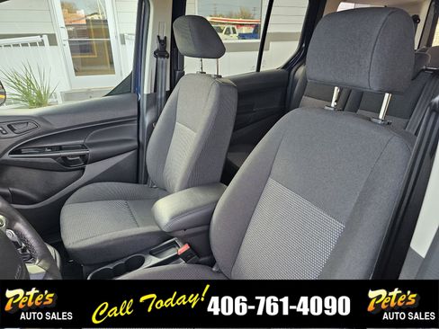 Used 2018 Ford Transit Connect XL image 21