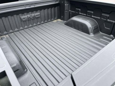 New 2026 GMC Sierra 1500 Elevation w/ Elevation Premium Package AWD/4WD image 11