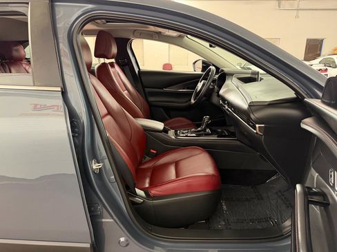 Used 2023 MAZDA CX-30 AWD 2.5 S w/ Preferred Package image 36