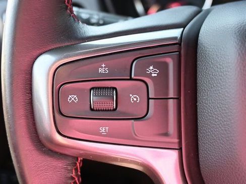 Used 2021 Chevrolet Tahoe RST image 39