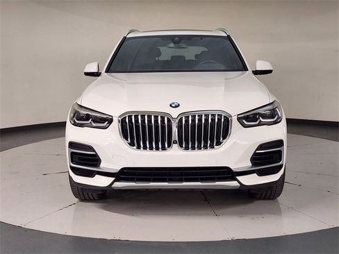Used 2023 BMW X5 sDrive40i w/ Parking Assistance Package image 9