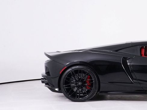 Used 2025 McLaren GTS RWD image 14