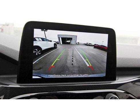 Used 2023 Ford Escape ST-Line image 22