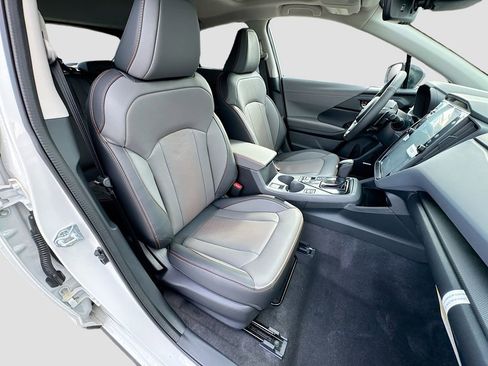 New 2026 Subaru Crosstrek 2.5i Limited image 35
