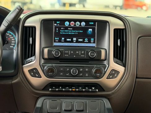 Used 2019 GMC Sierra 2500 Denali w/ Duramax Plus Package AWD/4WD image 36
