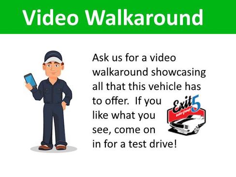 Used 2020 RAM 1500 Big Horn image 18