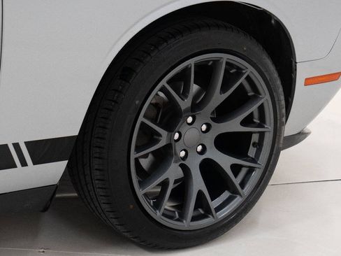 Used 2021 Dodge Challenger SXT RWD image 65