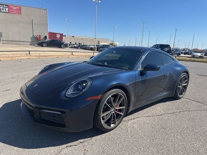 Used 2021 Porsche 911 Carrera S