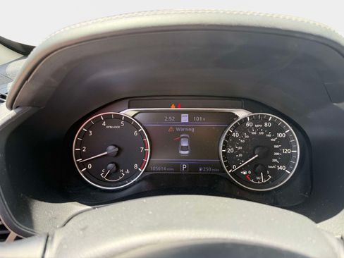 Used 2019 Nissan Altima 2.5 SL FWD image 16