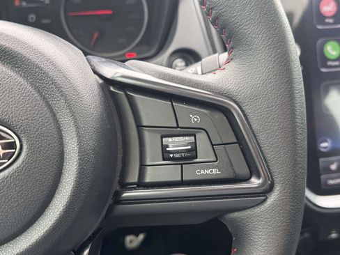 Used 2022 Subaru WRX Limited w/ Popular Package #2 image 21