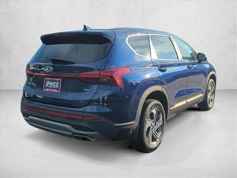 Used 2023 Hyundai Santa Fe SE AWD/4WD image 7