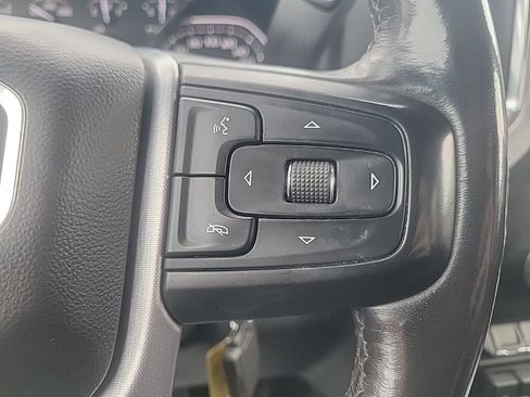 Certified 2022 GMC Sierra 2500 SLE w/ X31 Off-Road Package image 11