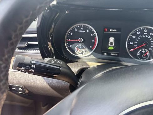 Used 2023 Kia K5 EX FWD image 34