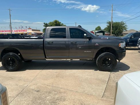 Used 2022 RAM 3500 Tradesman AWD/4WD image 5