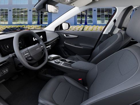 New 2025 Kia EV6 Light image 17
