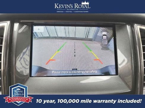 Used 2021 Ford Ranger Lariat w/ Equipment Group 501A High AWD/4WD image 14