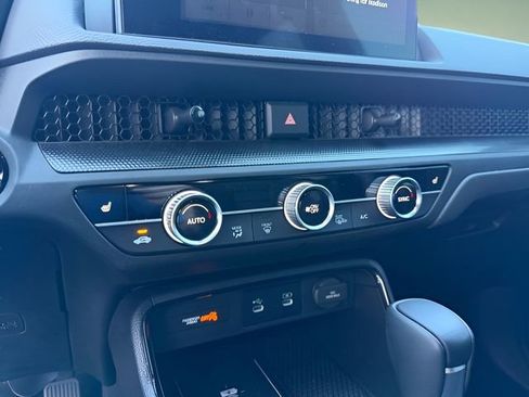 Used 2026 Honda CR-V Sport-L image 28