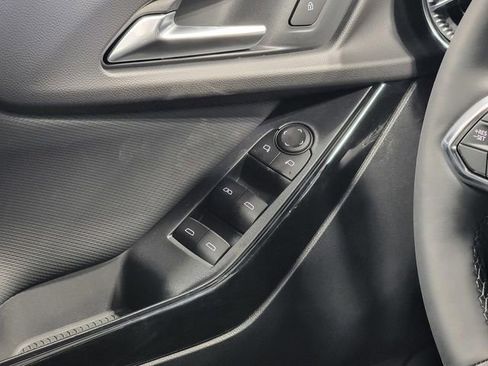New 2026 Chevrolet Equinox LT FWD image 23